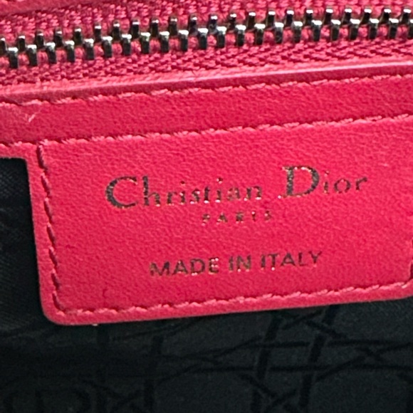 Authentic Lady Dior - Picture 12 of 14